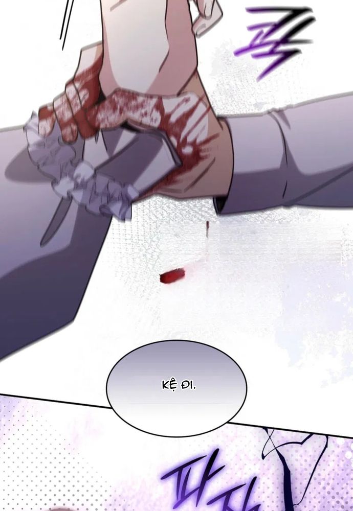 Trò Chơi Tình Ái - Chapter 59 - Page 7