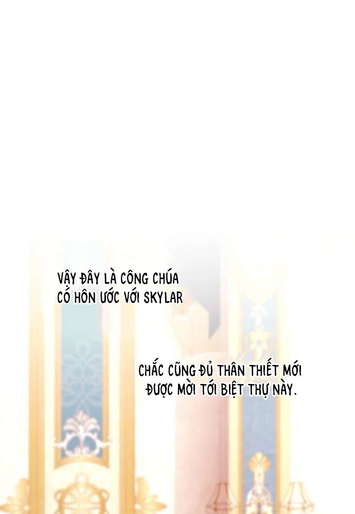 Trò Chơi Tình Ái - Chapter 60 - Page 21
