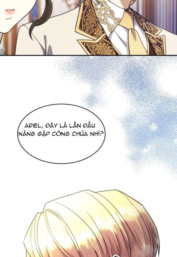 Trò Chơi Tình Ái - Chapter 60 - Page 26
