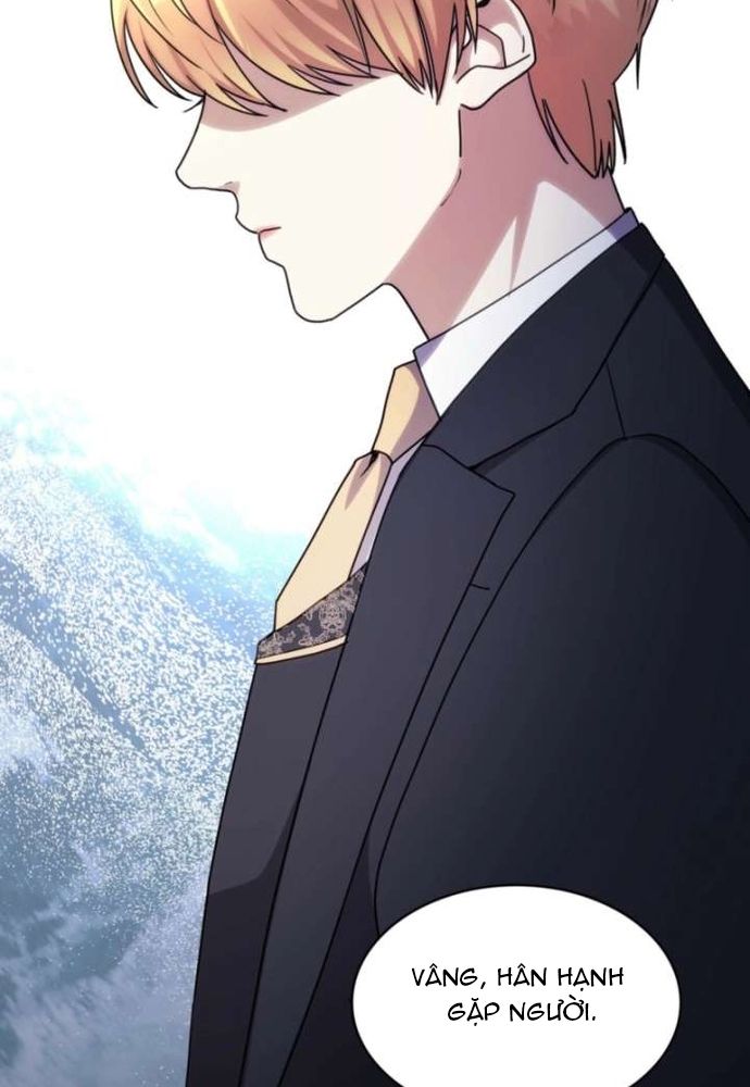 Trò Chơi Tình Ái - Chapter 60 - Page 27