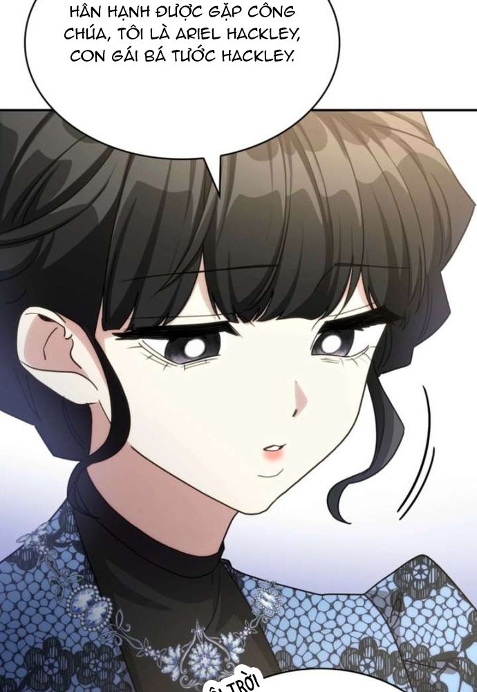 Trò Chơi Tình Ái - Chapter 60 - Page 30