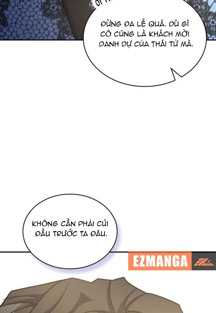 Trò Chơi Tình Ái - Chapter 60 - Page 31