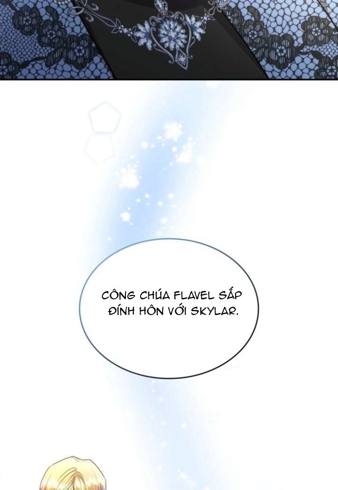 Trò Chơi Tình Ái - Chapter 60 - Page 33