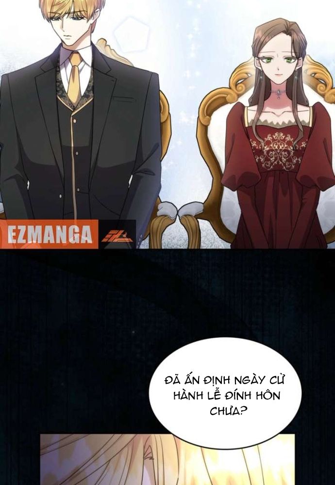 Trò Chơi Tình Ái - Chapter 60 - Page 34