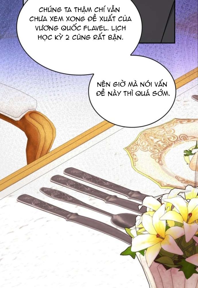 Trò Chơi Tình Ái - Chapter 60 - Page 36