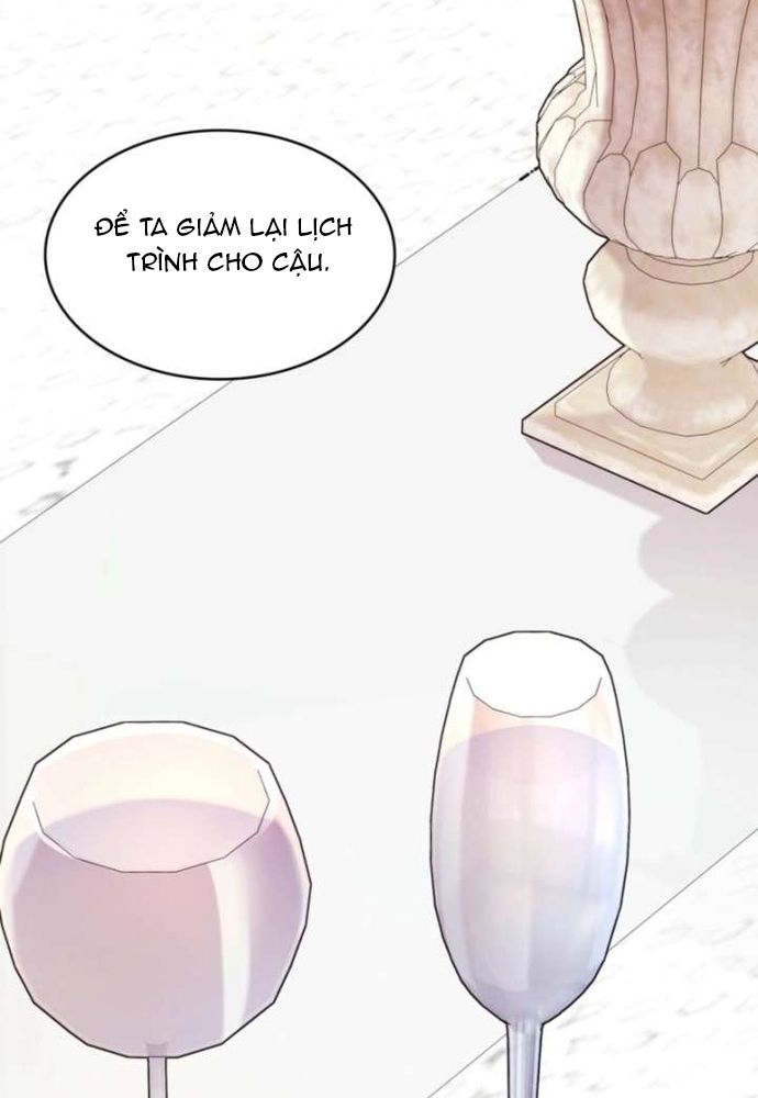 Trò Chơi Tình Ái - Chapter 60 - Page 37