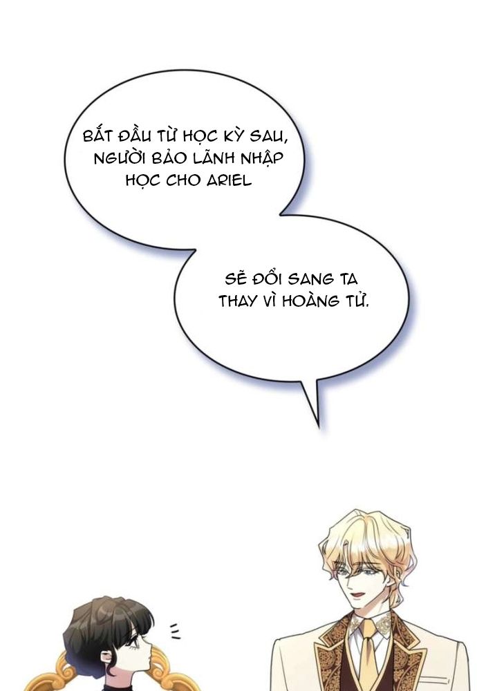 Trò Chơi Tình Ái - Chapter 60 - Page 42