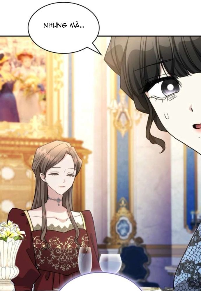 Trò Chơi Tình Ái - Chapter 60 - Page 51