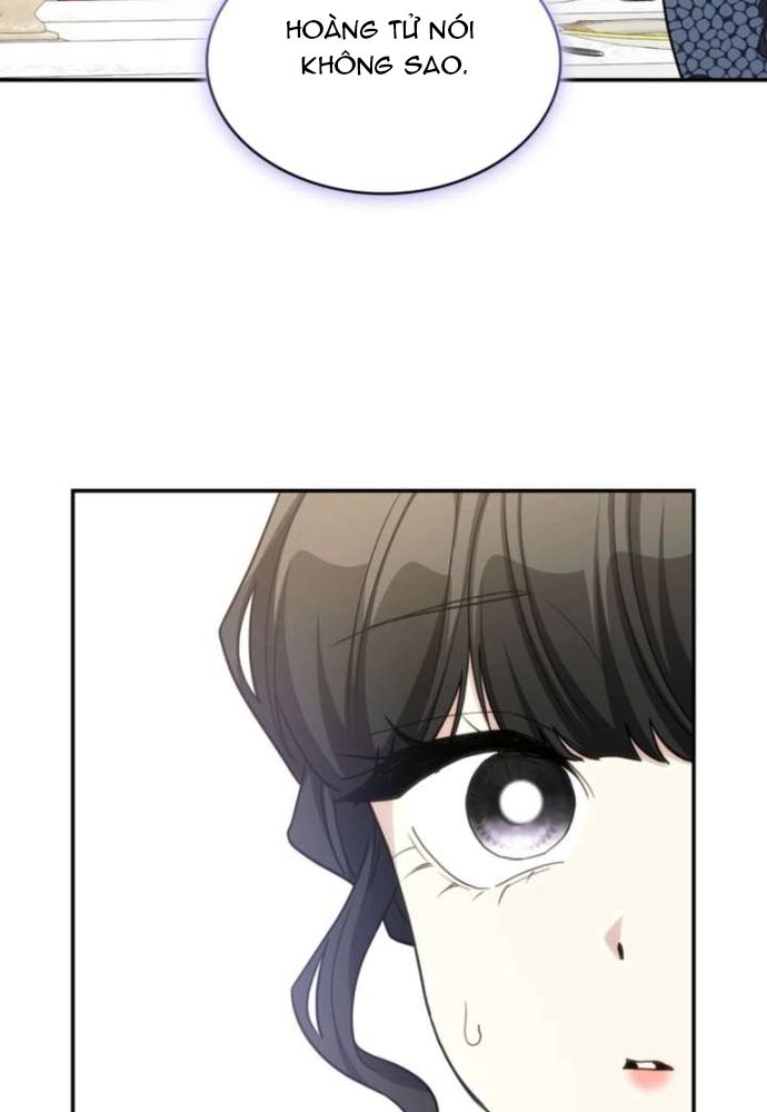 Trò Chơi Tình Ái - Chapter 60 - Page 52