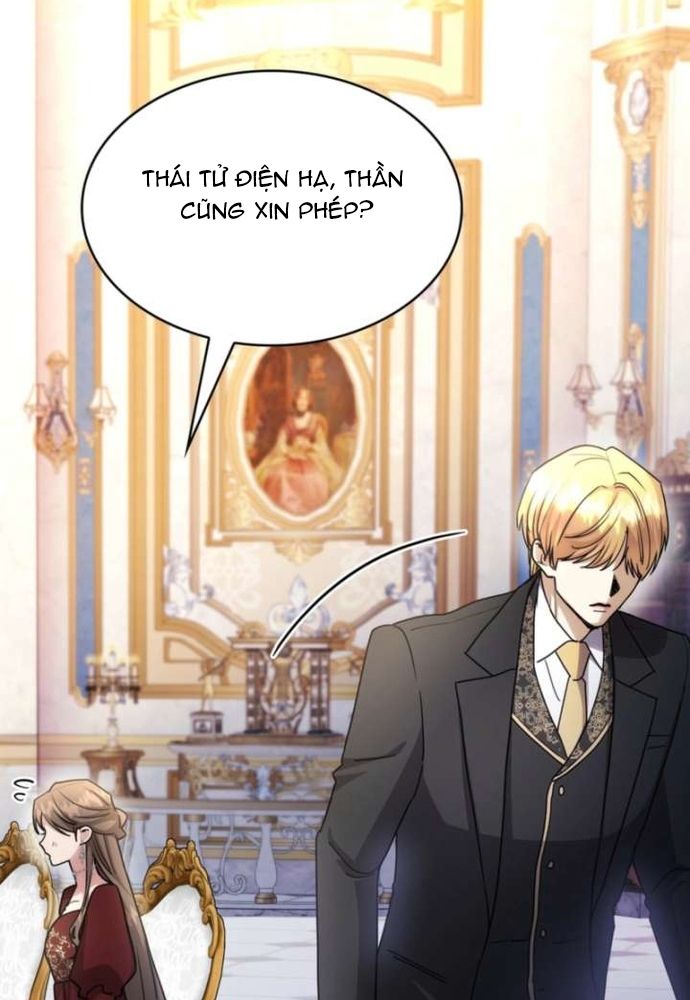 Trò Chơi Tình Ái - Chapter 60 - Page 59