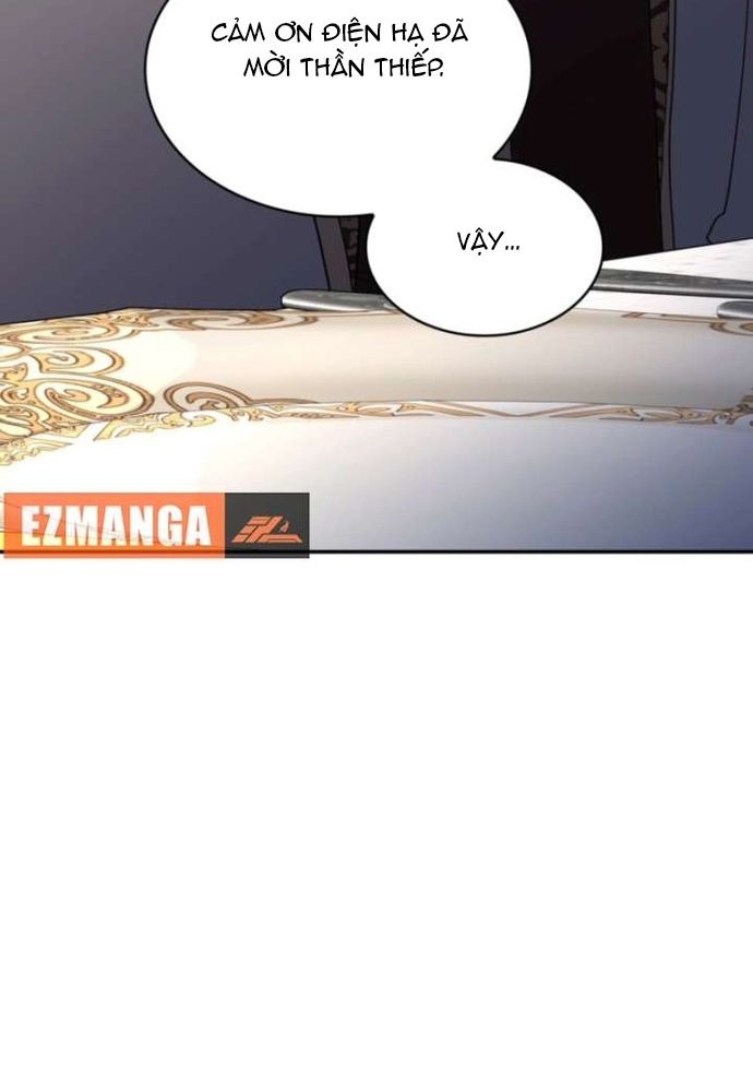 Trò Chơi Tình Ái - Chapter 60 - Page 62