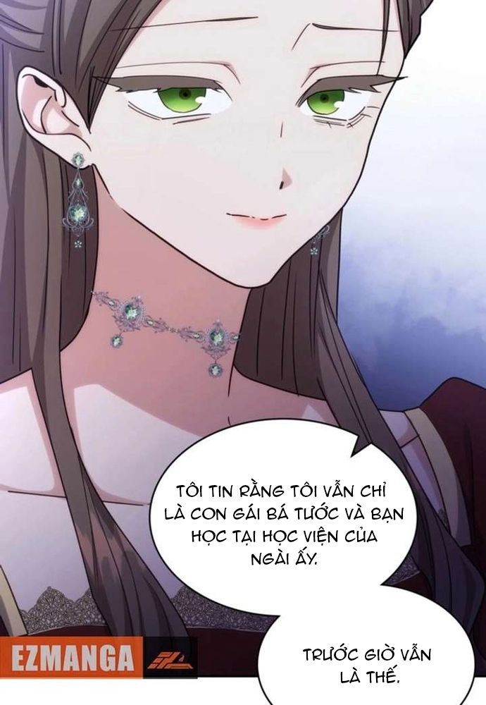 Trò Chơi Tình Ái - Chapter 61 - Page 19
