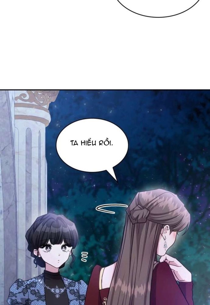 Trò Chơi Tình Ái - Chapter 61 - Page 20