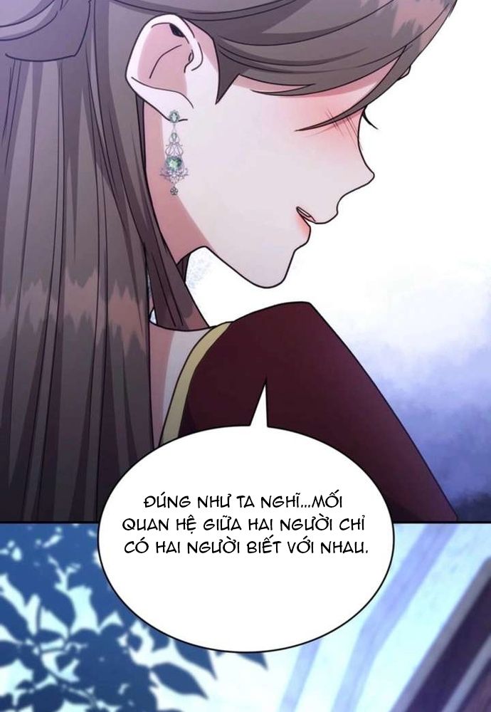 Trò Chơi Tình Ái - Chapter 61 - Page 22