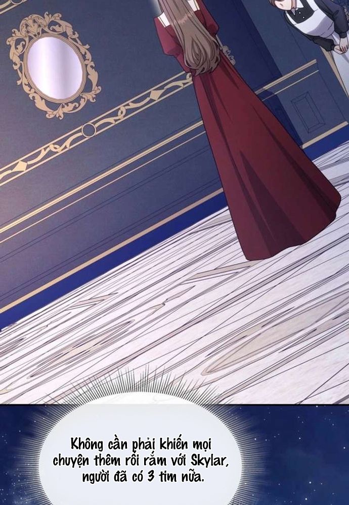 Trò Chơi Tình Ái - Chapter 61 - Page 29