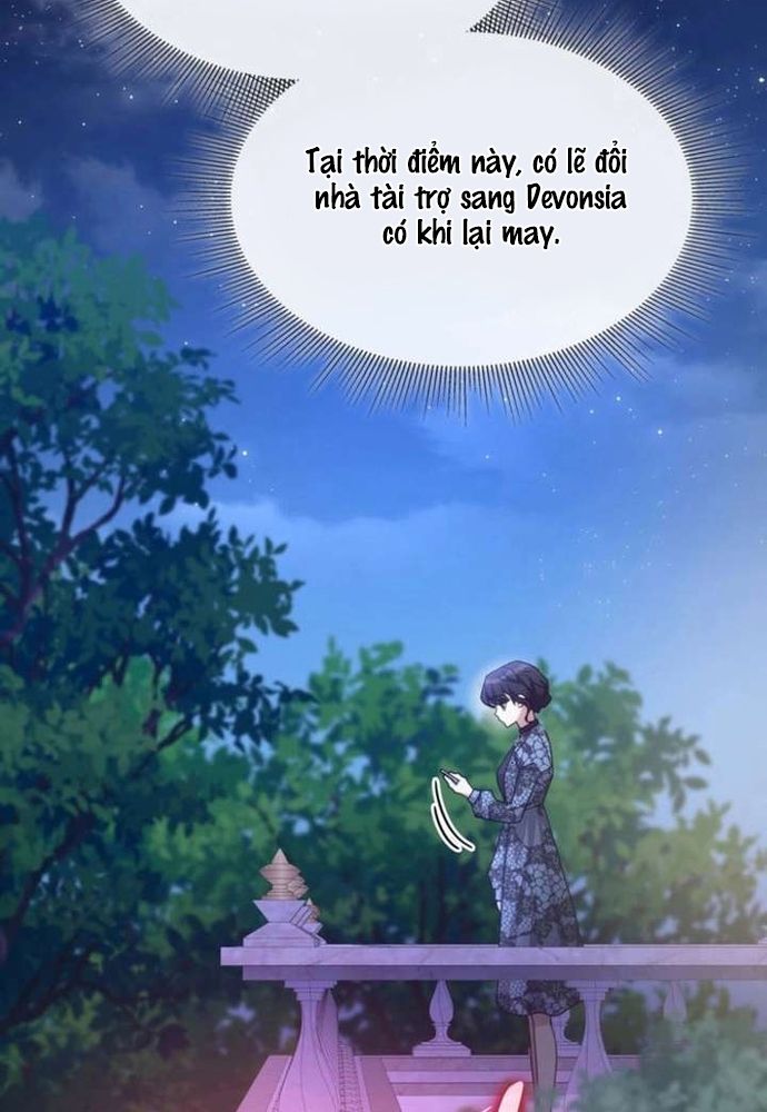 Trò Chơi Tình Ái - Chapter 61 - Page 30