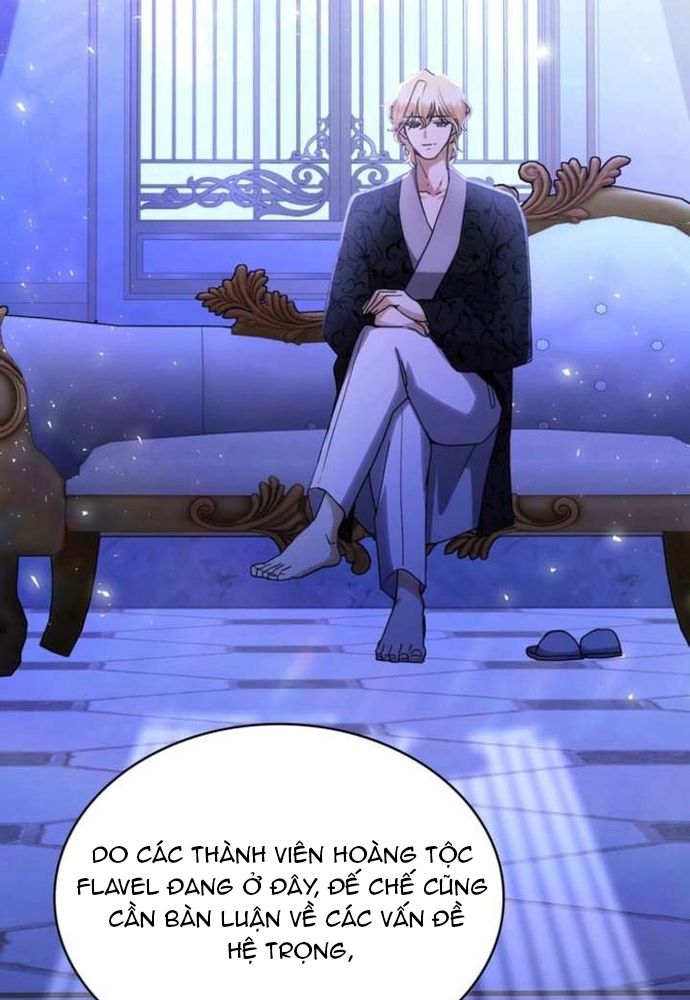 Trò Chơi Tình Ái - Chapter 61 - Page 38