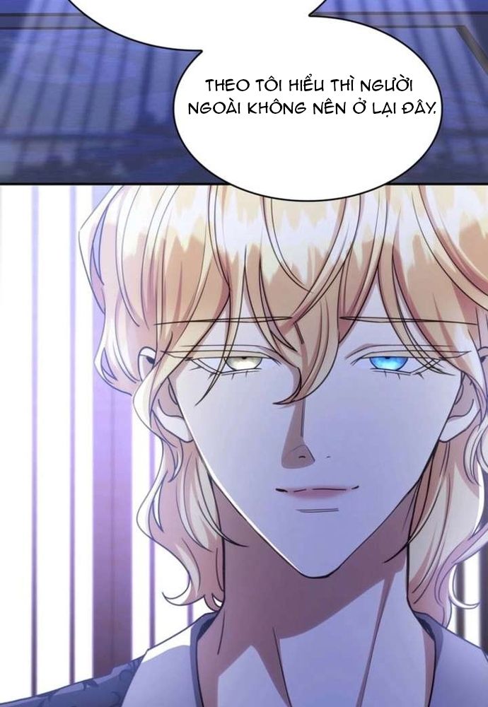 Trò Chơi Tình Ái - Chapter 61 - Page 39