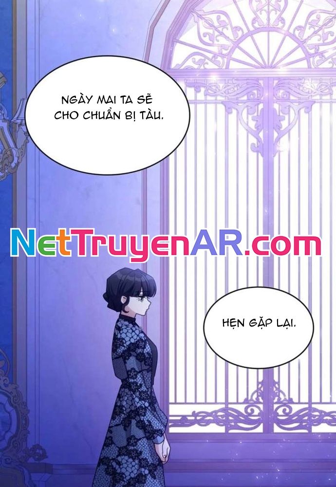 Trò Chơi Tình Ái - Chapter 61 - Page 45