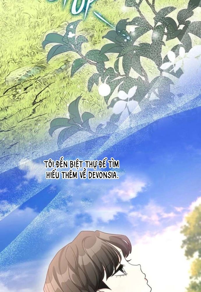 Trò Chơi Tình Ái - Chapter 61 - Page 49