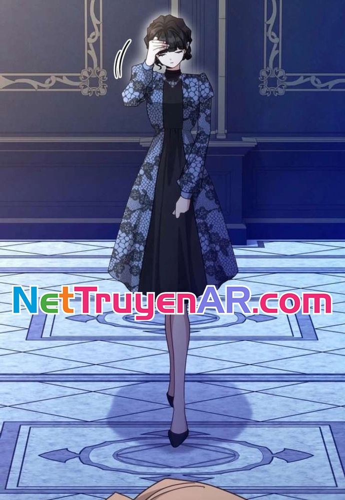 Trò Chơi Tình Ái - Chapter 61 - Page 5