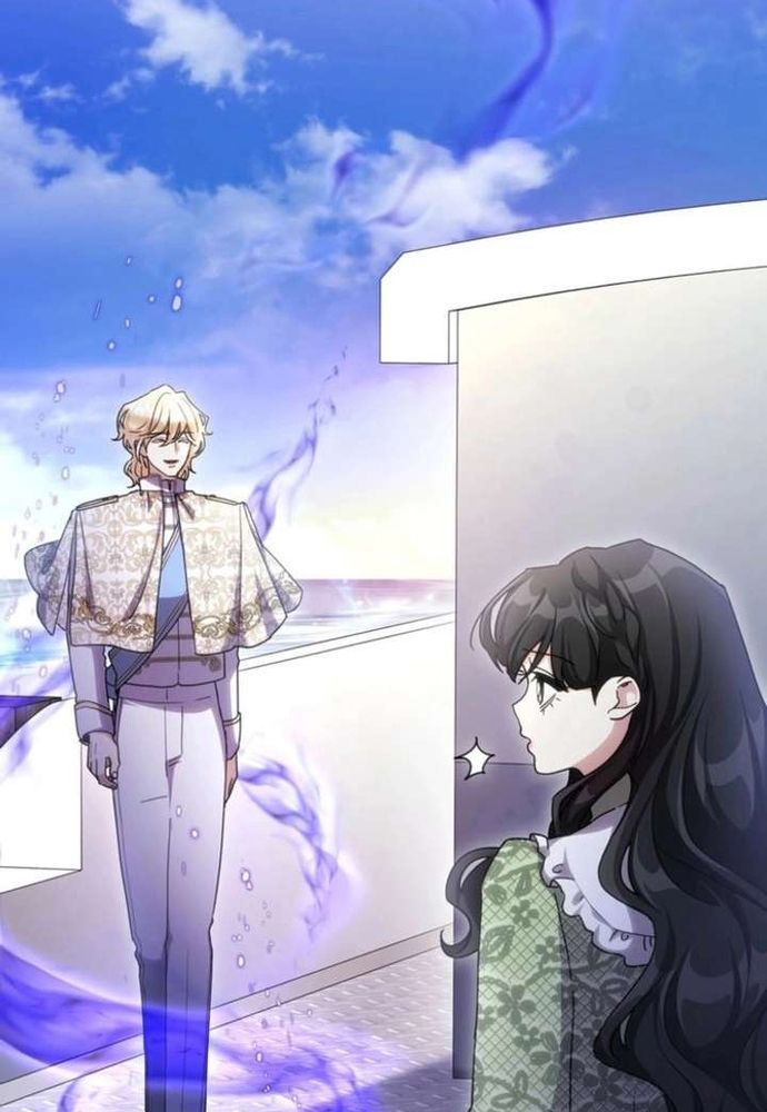 Trò Chơi Tình Ái - Chapter 61 - Page 57