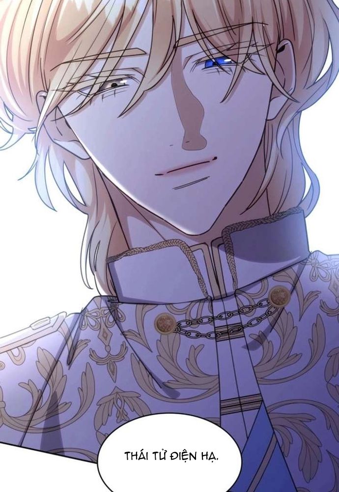 Trò Chơi Tình Ái - Chapter 61 - Page 59