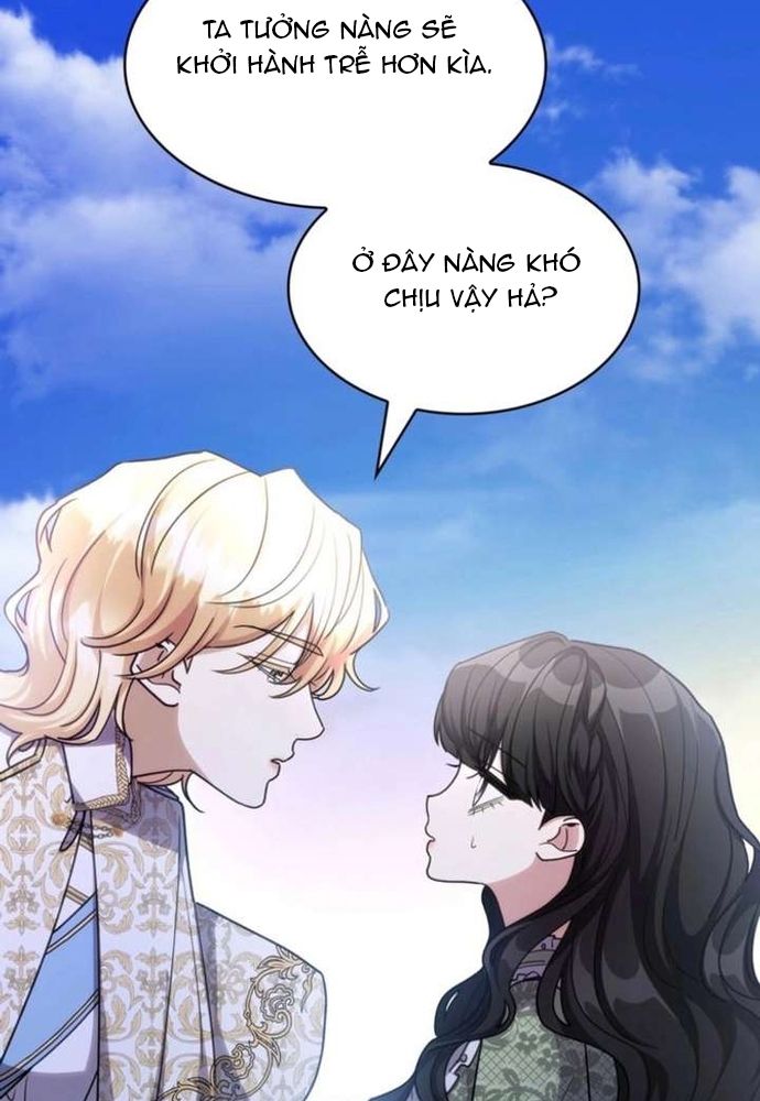 Trò Chơi Tình Ái - Chapter 61 - Page 61
