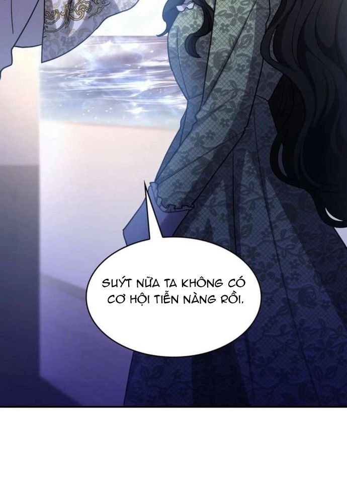 Trò Chơi Tình Ái - Chapter 61 - Page 62