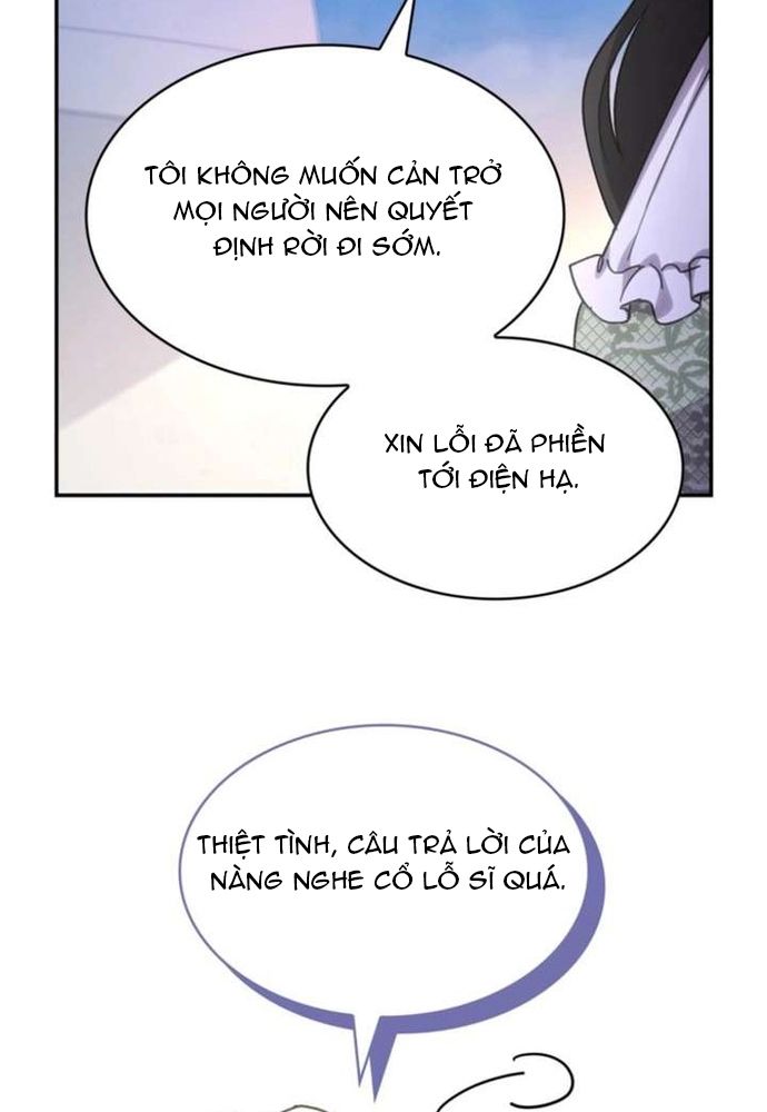 Trò Chơi Tình Ái - Chapter 61 - Page 64