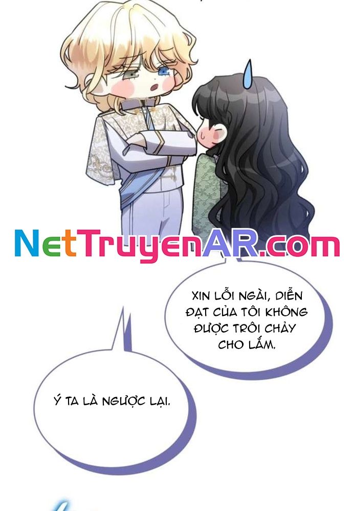 Trò Chơi Tình Ái - Chapter 61 - Page 65