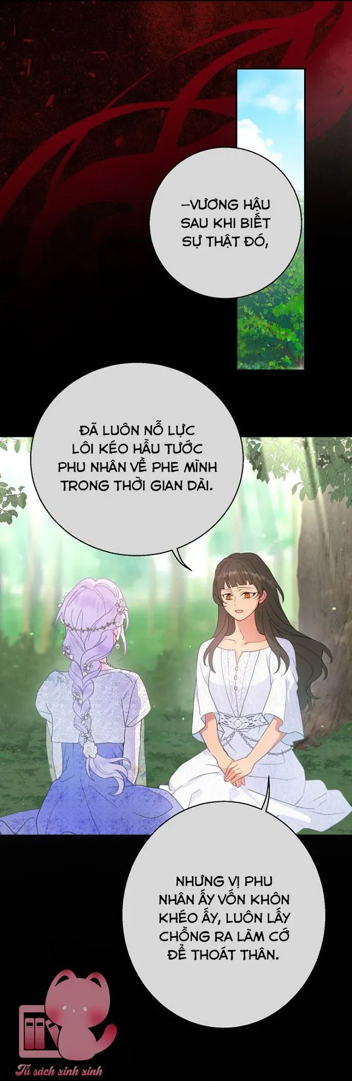 Tiền Là Tất Cả Chồng Là Phù Du - Chapter 106 - Page 10