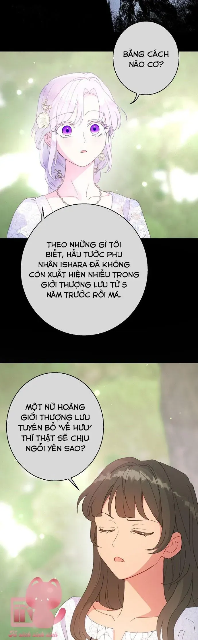 Tiền Là Tất Cả Chồng Là Phù Du - Chapter 106 - Page 12