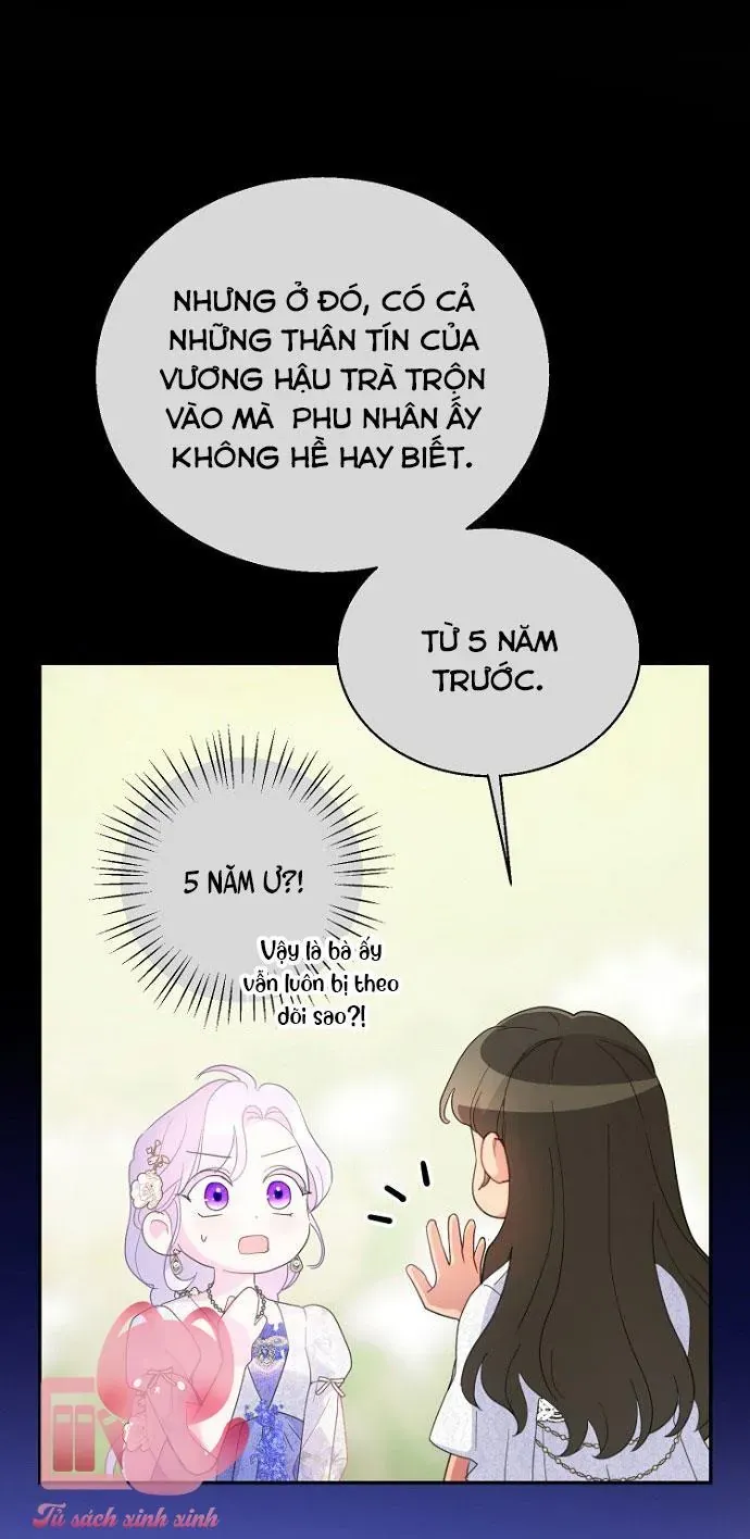 Tiền Là Tất Cả Chồng Là Phù Du - Chapter 106 - Page 14