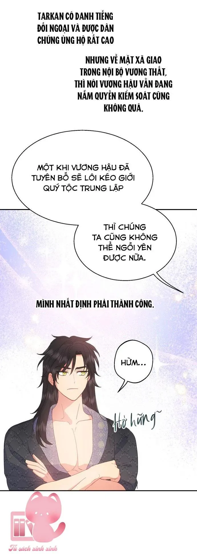Tiền Là Tất Cả Chồng Là Phù Du - Chapter 106 - Page 17