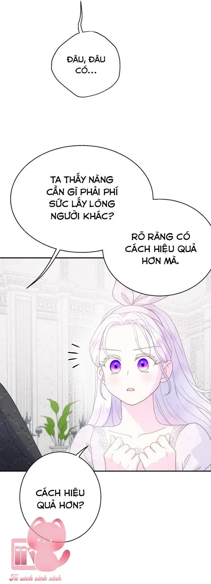 Tiền Là Tất Cả Chồng Là Phù Du - Chapter 106 - Page 19