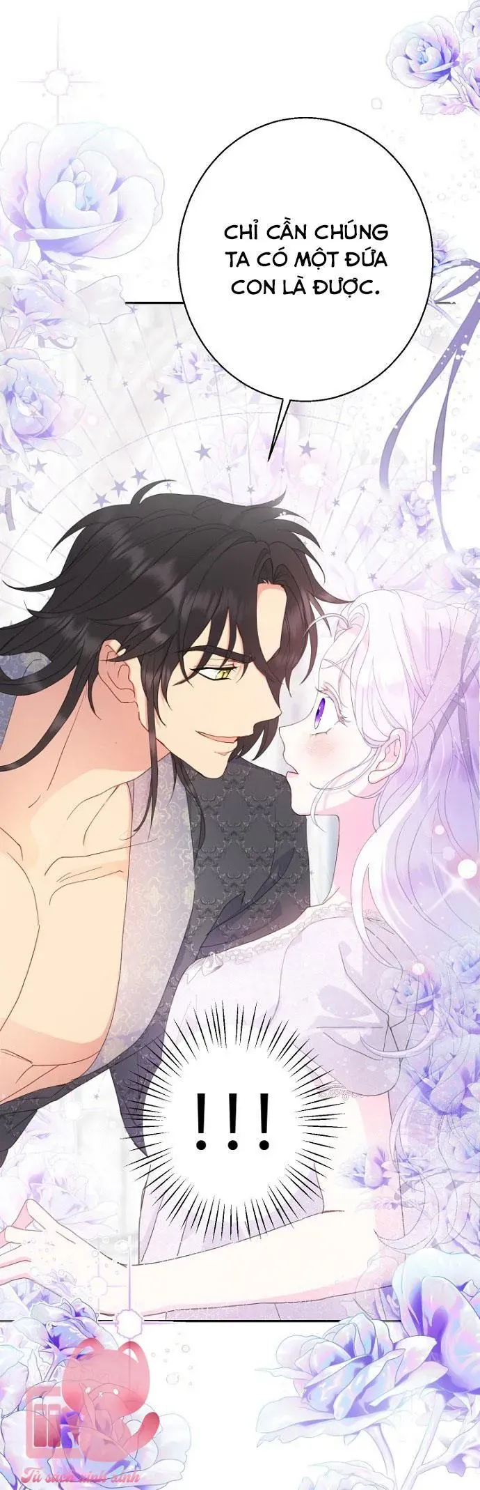 Tiền Là Tất Cả Chồng Là Phù Du - Chapter 106 - Page 22