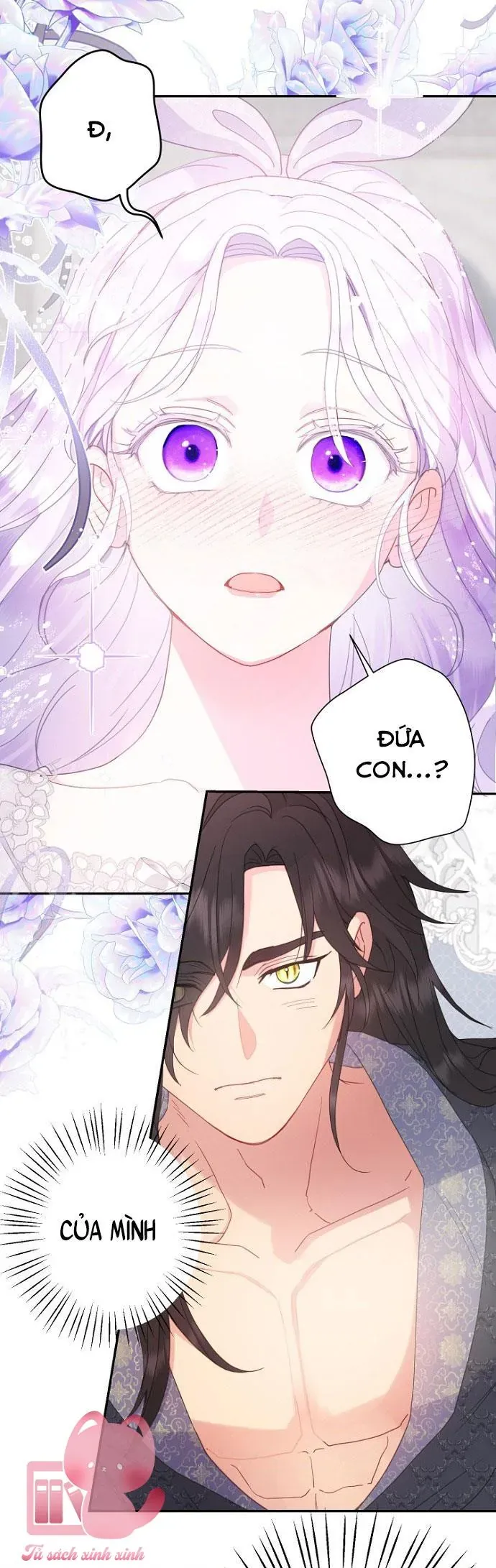 Tiền Là Tất Cả Chồng Là Phù Du - Chapter 106 - Page 23
