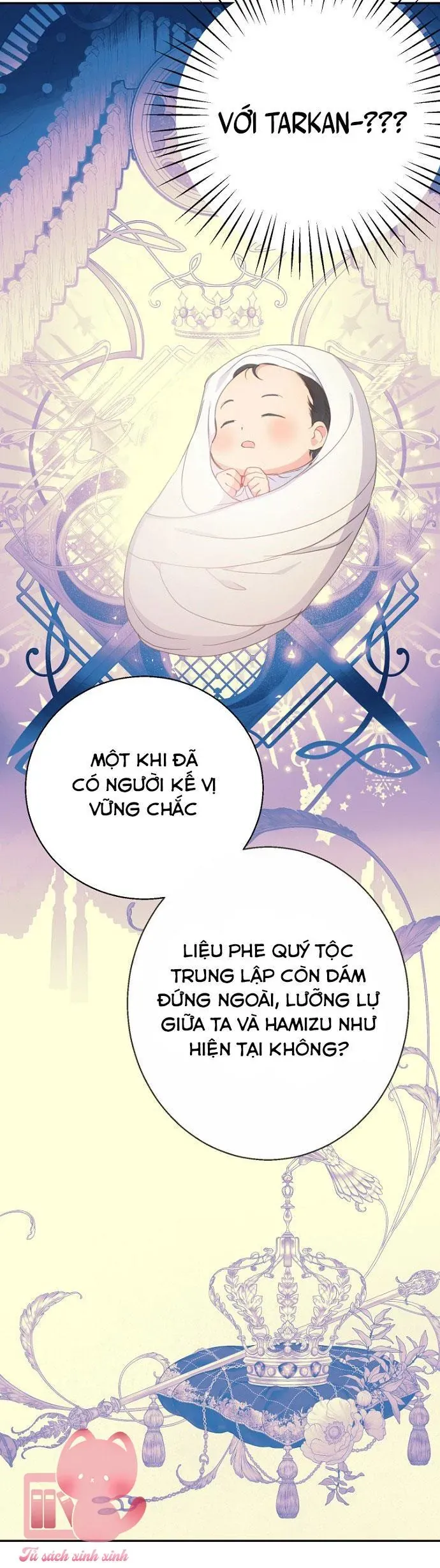 Tiền Là Tất Cả Chồng Là Phù Du - Chapter 106 - Page 24