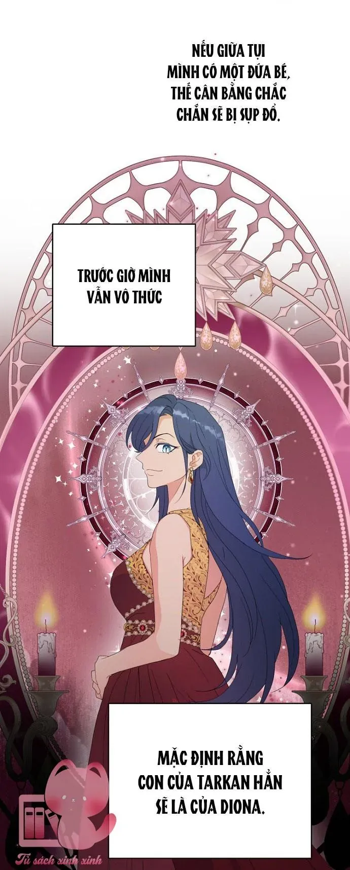 Tiền Là Tất Cả Chồng Là Phù Du - Chapter 106 - Page 26