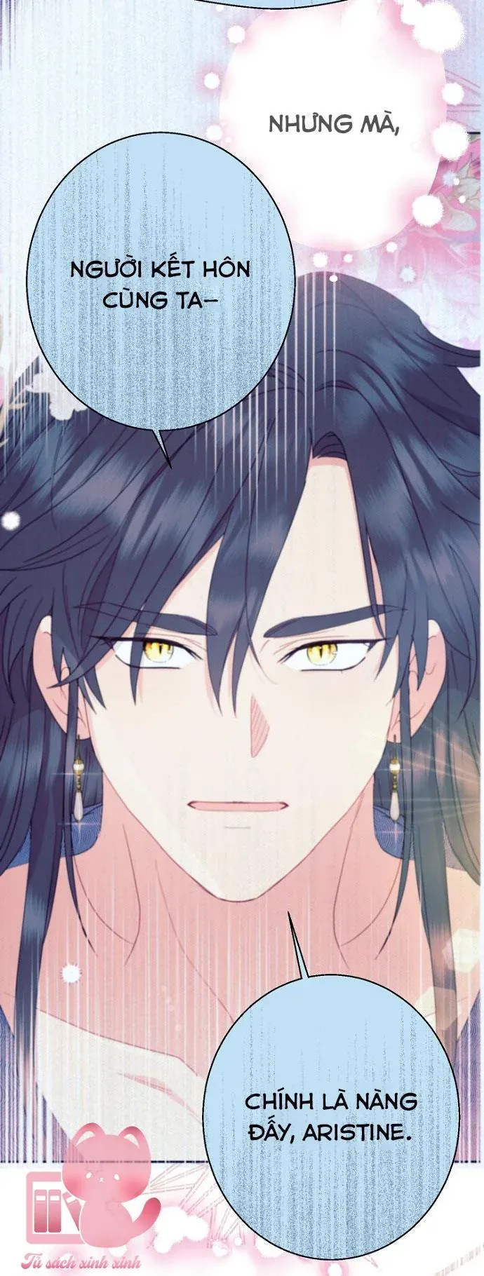 Tiền Là Tất Cả Chồng Là Phù Du - Chapter 106 - Page 28