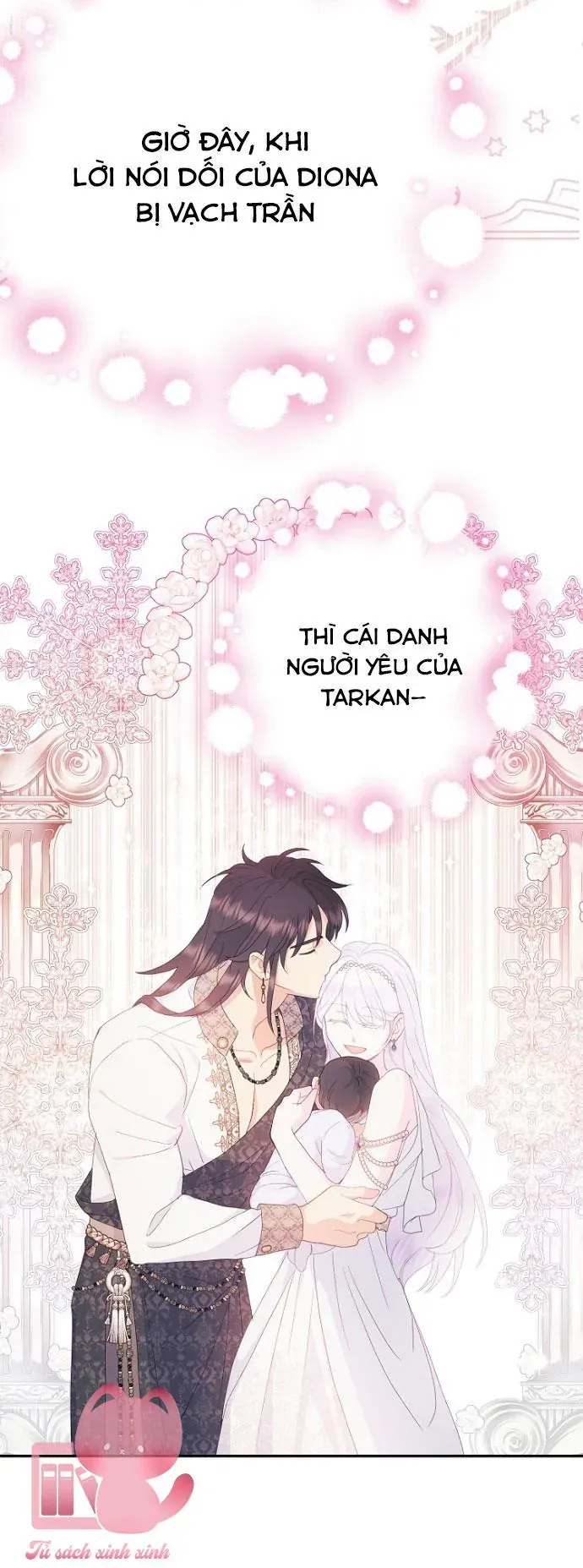 Tiền Là Tất Cả Chồng Là Phù Du - Chapter 106 - Page 29