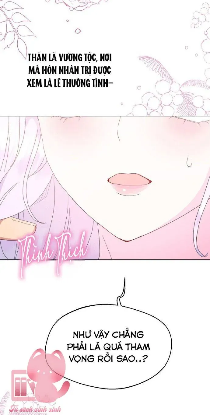 Tiền Là Tất Cả Chồng Là Phù Du - Chapter 106 - Page 34