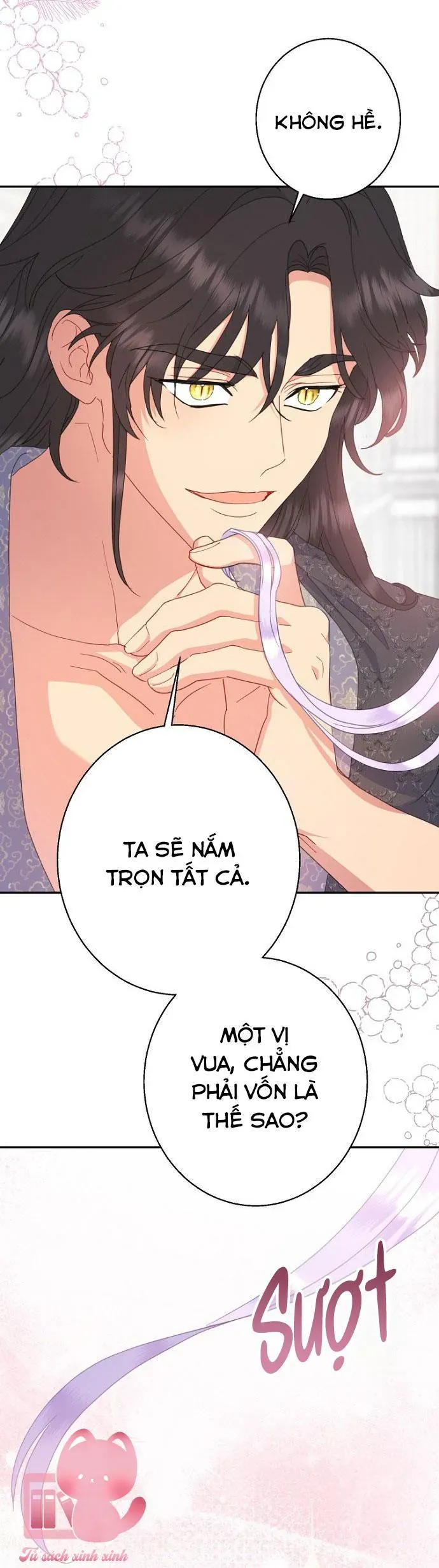 Tiền Là Tất Cả Chồng Là Phù Du - Chapter 106 - Page 35