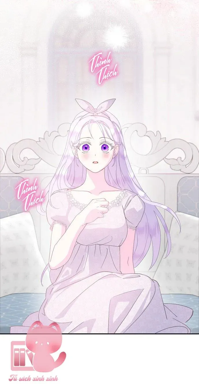 Tiền Là Tất Cả Chồng Là Phù Du - Chapter 106 - Page 36