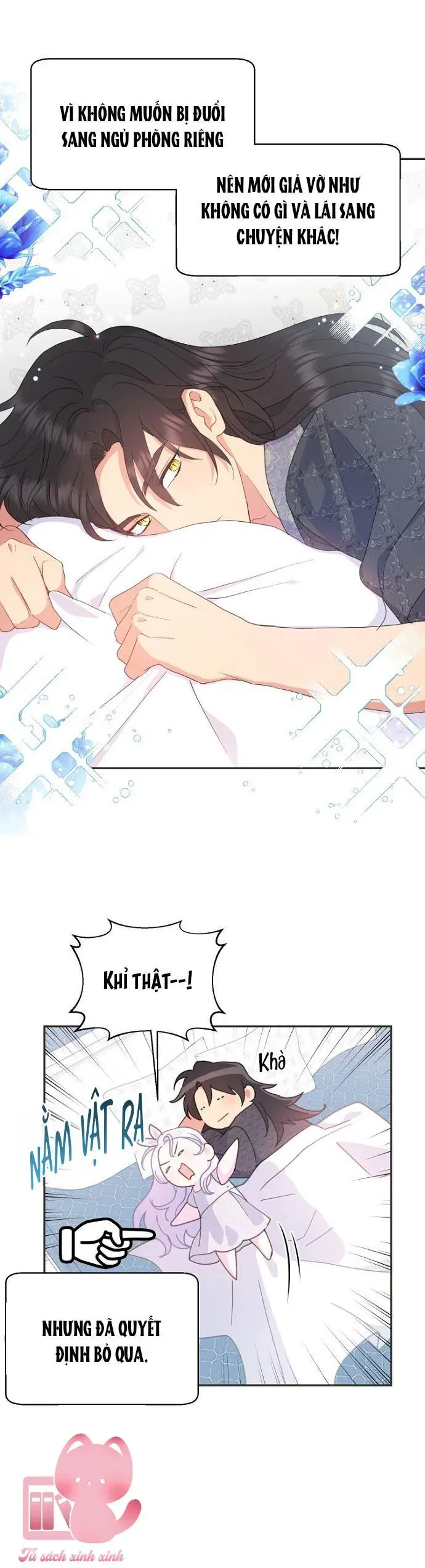 Tiền Là Tất Cả Chồng Là Phù Du - Chapter 106 - Page 39