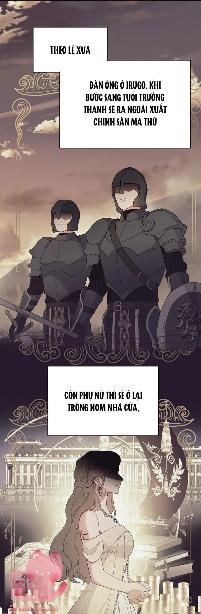 Tiền Là Tất Cả Chồng Là Phù Du - Chapter 106 - Page 4