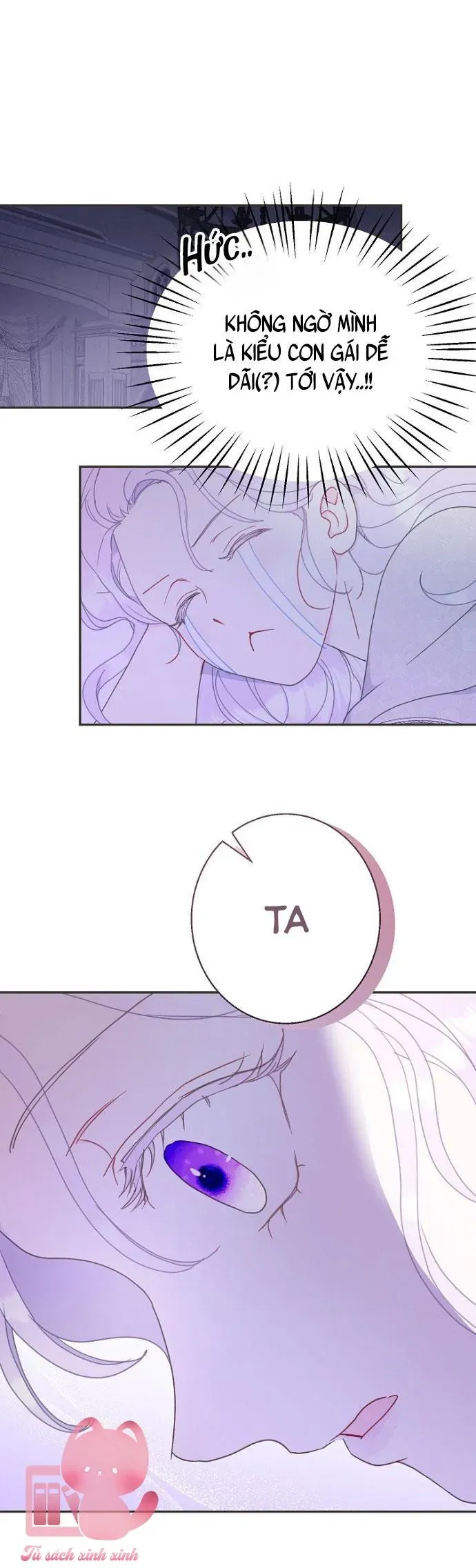 Tiền Là Tất Cả Chồng Là Phù Du - Chapter 106 - Page 40