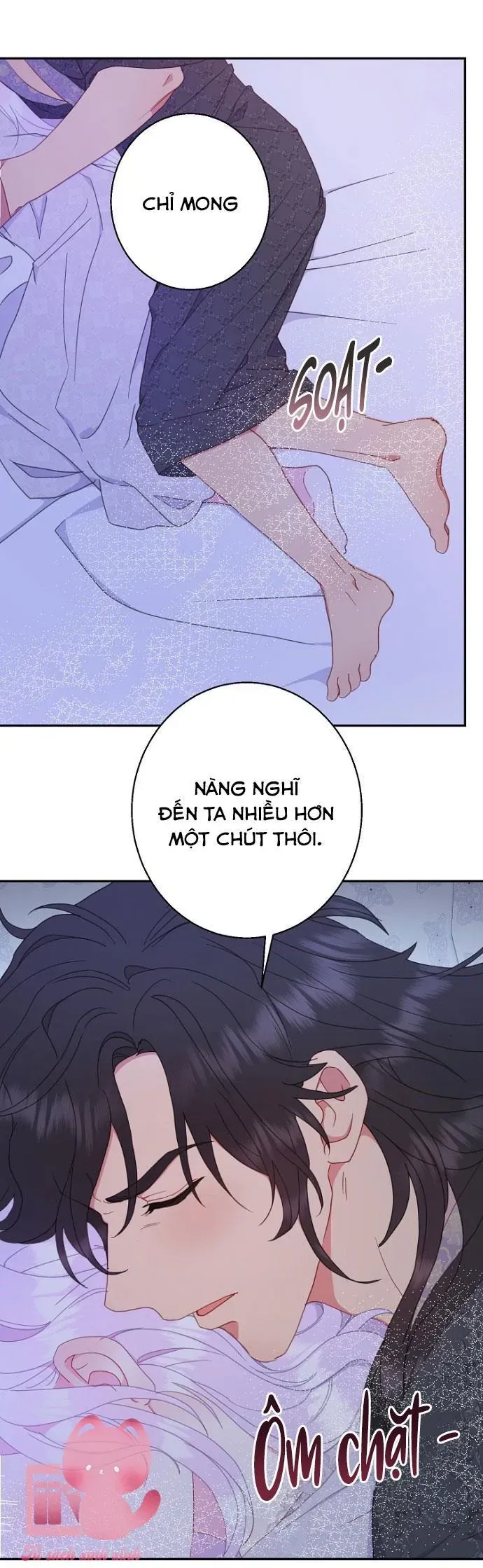 Tiền Là Tất Cả Chồng Là Phù Du - Chapter 106 - Page 41