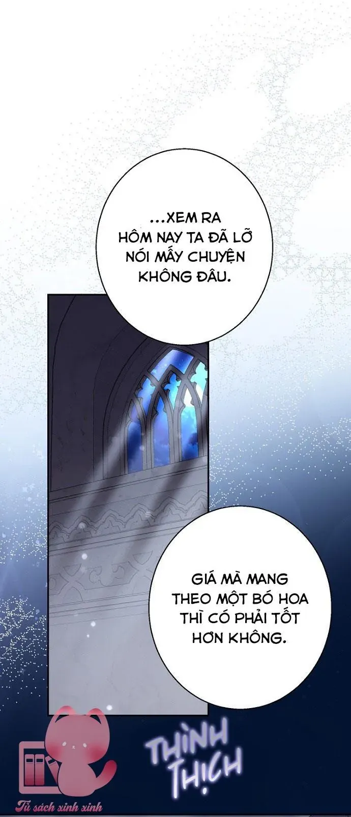 Tiền Là Tất Cả Chồng Là Phù Du - Chapter 106 - Page 42